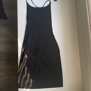 AYM studio mini dress